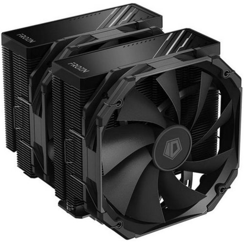 Кулер для процесора ID-Cooling Frozn A720 Black