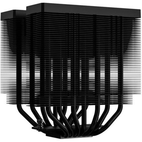 Кулер для процесора ID-Cooling Frozn A720 Black