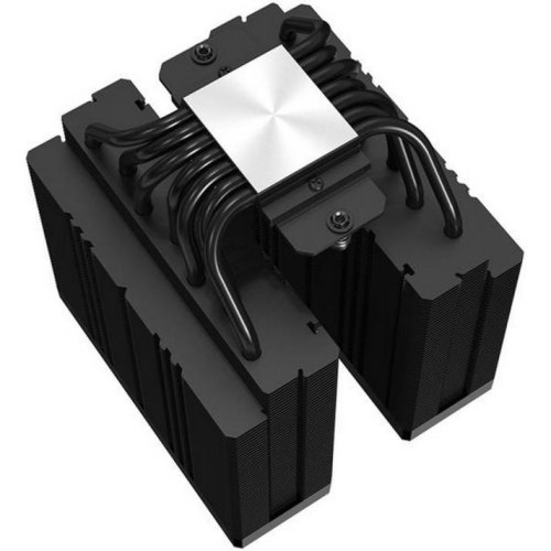 Кулер для процесора ID-Cooling Frozn A720 Black