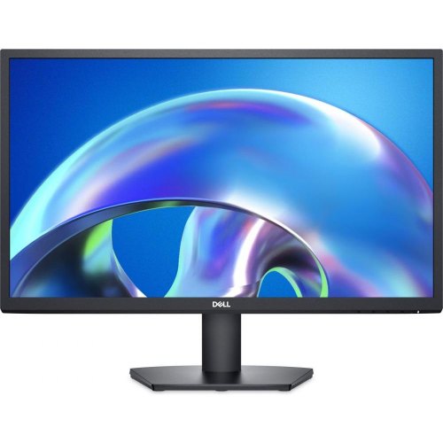 Монітор Dell SE2425H 23.8 VA Black (210-BNHL)