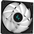 Система рідинного охолодження DeepCool LS720 SE Black (R-LS720-BKAMMM-G-1)