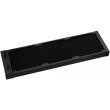 Система рідинного охолодження DeepCool LS720 SE Black (R-LS720-BKAMMM-G-1)