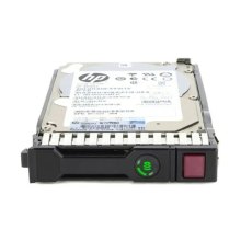 Жорсткий диск HP 500GB, SATA, 7200rpm, 64MB, перехідник на 3.5 (MM0500GBKAK)