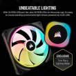 Система рідинного охолодження Corsair iCUE Link H115i RGB Liquid CPU Cooler (CW-9061002-WW)