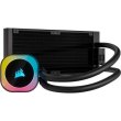 Система рідинного охолодження Corsair iCUE Link H115i RGB Liquid CPU Cooler (CW-9061002-WW)
