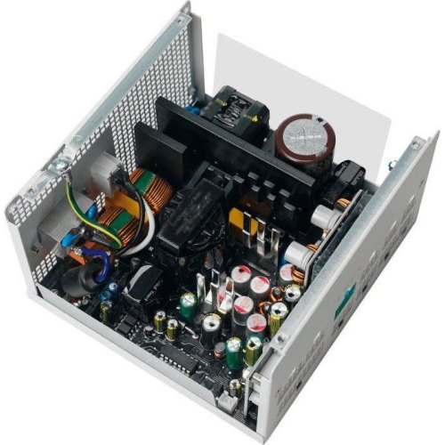 Блок живлення DeepCool PN850M WH 850W APFC (R-PN850M-FC0W-EU)