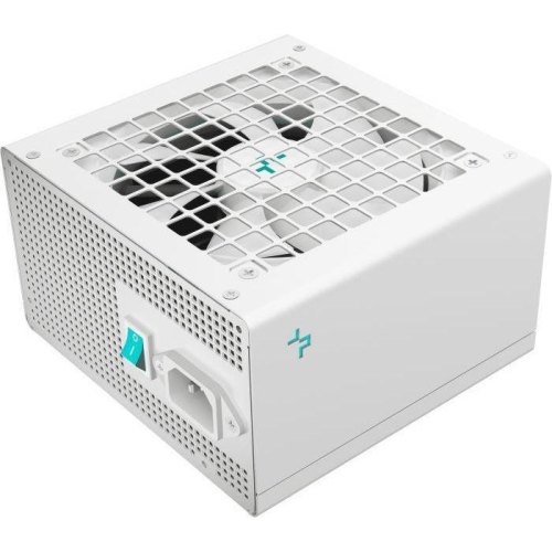 Блок живлення DeepCool PN850M WH 850W APFC (R-PN850M-FC0W-EU)