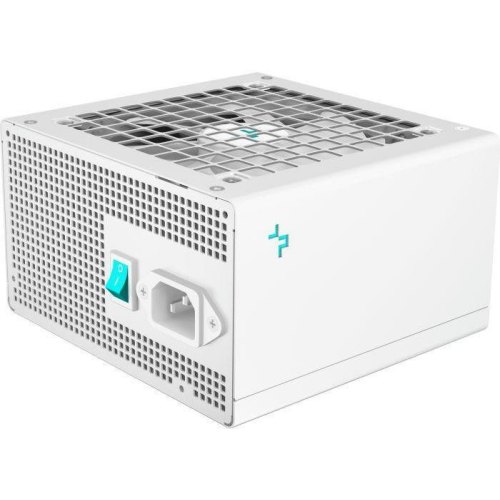 Блок живлення DeepCool PN850M WH 850W APFC (R-PN850M-FC0W-EU)