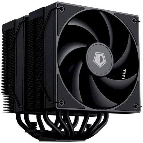 Кулер для процесора ID-Cooling Frozn A620 Black