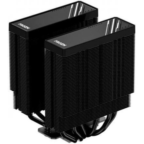 Кулер для процесора ID-Cooling Frozn A620 Black