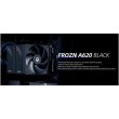 Кулер для процесора ID-Cooling Frozn A620 Black