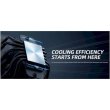 Кулер для процесора ID-Cooling Frozn A620 Black