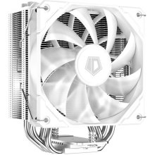Кулер для процесора ID-Cooling SE-224-XTS White