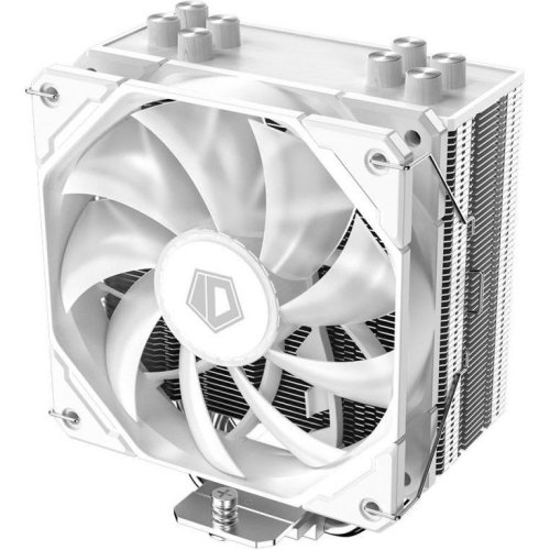 Кулер для процесора ID-Cooling SE-224-XTS White