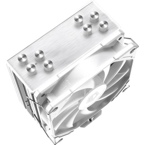 Кулер для процесора ID-Cooling SE-224-XTS White