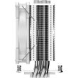 Кулер для процесора ID-Cooling SE-224-XTS White