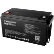 Акумуляторна батарея Prologix PL12-65, AGM, 12V, 65Ah