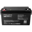 Акумуляторна батарея Prologix PL12-65, AGM, 12V, 65Ah