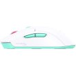 Миша бездротова, ігрова HyperX Pulsefire Haste 2 Core Wireless White (8R2E7AA)