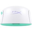 Миша бездротова, ігрова HyperX Pulsefire Haste 2 Core Wireless White (8R2E7AA)