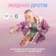 Миша бездротова, ігрова Logitech G705 White (910-006367)
