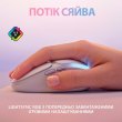 Миша бездротова, ігрова Logitech G705 White (910-006367)