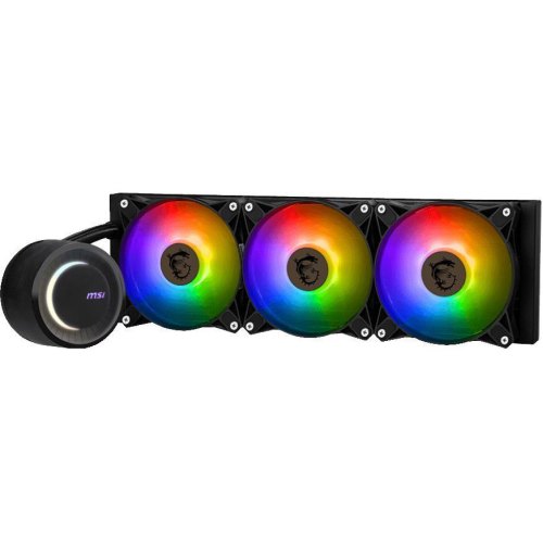 Система рідинного охолодження MSI MAG CoreLiquid E360