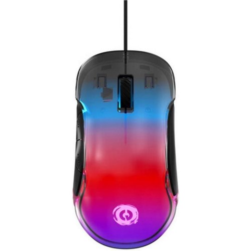 Миша дротова, ігрова Canyon Braver GM-728 USB Black (CND-SGM728)