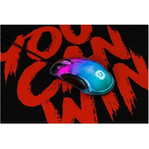 Миша дротова, ігрова Canyon Braver GM-728 USB Black (CND-SGM728)