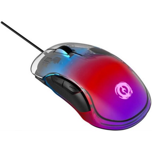 Миша дротова, ігрова Canyon Braver GM-728 USB Black (CND-SGM728)