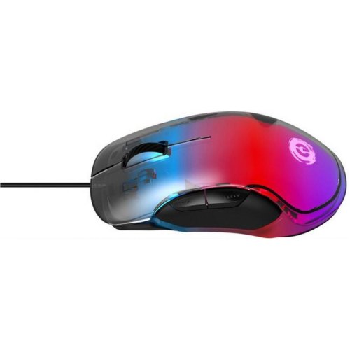 Миша дротова, ігрова Canyon Braver GM-728 USB Black (CND-SGM728)