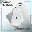 Миша дротова, ігрова Logitech G502 X White (910-006146)