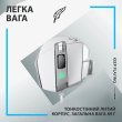 Миша дротова, ігрова Logitech G502 X White (910-006146)