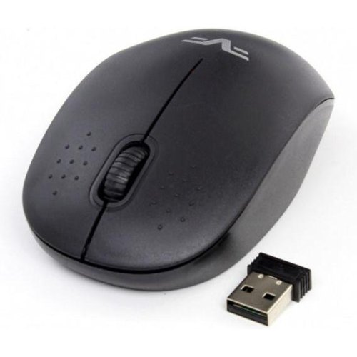 Миша бездротова Frime FWMO-210В чорна