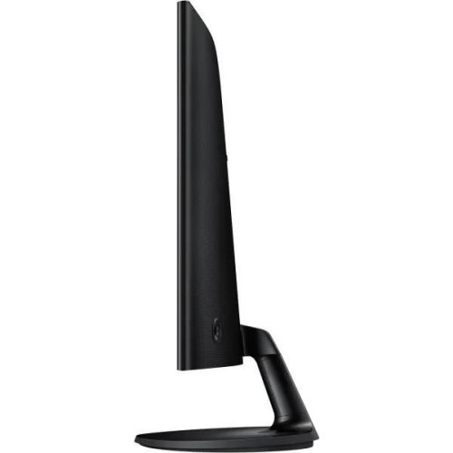 Монітор Samsung Essential S3 LS27D360 27 VA, вигнутий, 100Hz, Black (LS27D360GAIXCI)