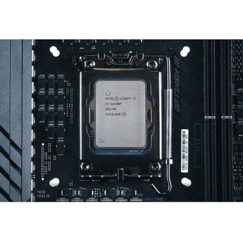 Процесор Intel Core i5 12400, 2.5GHz, s1700, 18MB, Alder Lake, 65W, Tray (CM8071504555317)