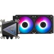 Система рідинного охолодження MSI MAG CoreLiquid I240