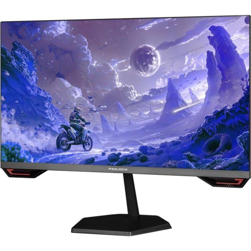 Монітор Prologix Gaming GM2424HD 23.8 IPS, 180Hz, Black