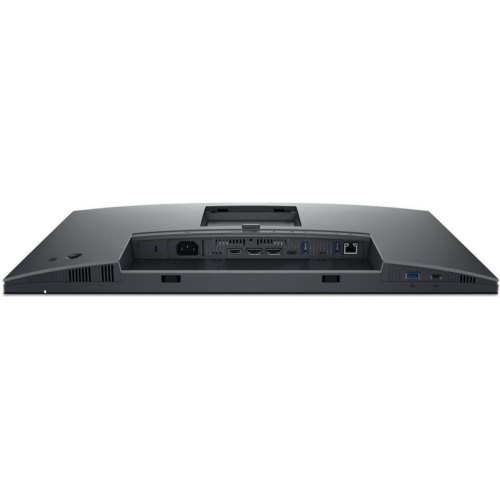Монітор Dell P2425E 24.1 IPS, 100Hz, Black/Silver (210-BMJF)