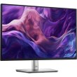 Монітор Dell P2425E 24.1 IPS, 100Hz, Black/Silver (210-BMJF)
