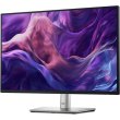 Монітор Dell P2425E 24.1 IPS, 100Hz, Black/Silver (210-BMJF)