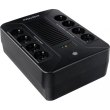Джерело безперебійного живлення Prologix 650 (PLP650VA8LED)