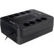 Джерело безперебійного живлення Prologix 650 (PLP650VA8LED)