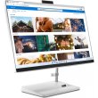 Моноблок Lenovo IdeaCentre AIO 3 24IAP7 23.8 White (F0GH01G4RK)