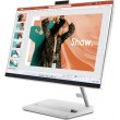 Моноблок Lenovo IdeaCentre AIO 3 24IAP7 23.8 White (F0GH01G4RK)
