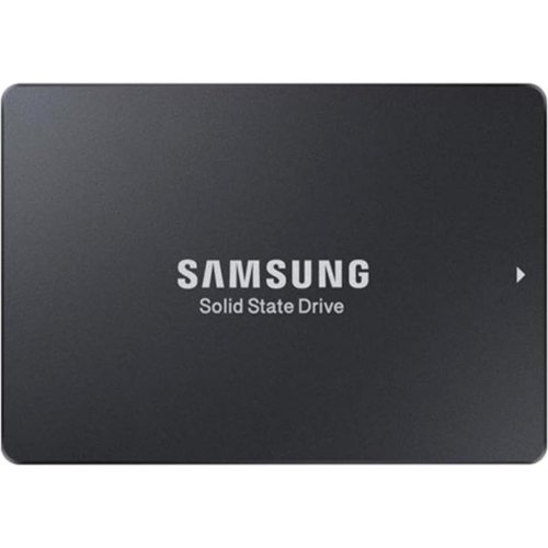 Накопичувач SSD 2.5 Samsung PM897 480GB SATA (MZ7L3480HBLT-00A07)