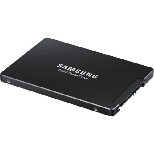 Накопичувач SSD 2.5 Samsung PM897 480GB SATA (MZ7L3480HBLT-00A07)