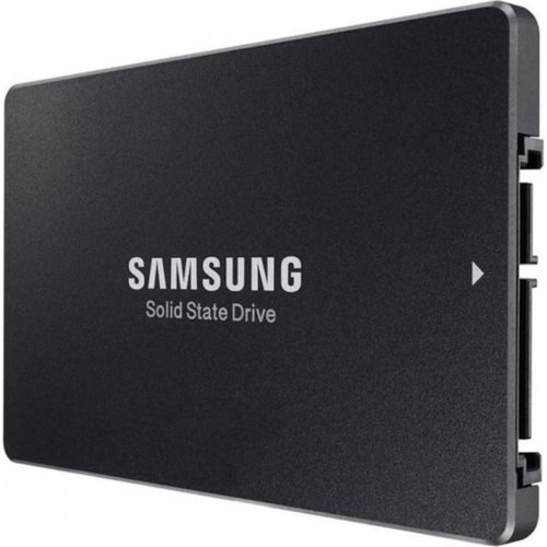 Накопичувач SSD 2.5 Samsung PM897 480GB SATA (MZ7L3480HBLT-00A07)