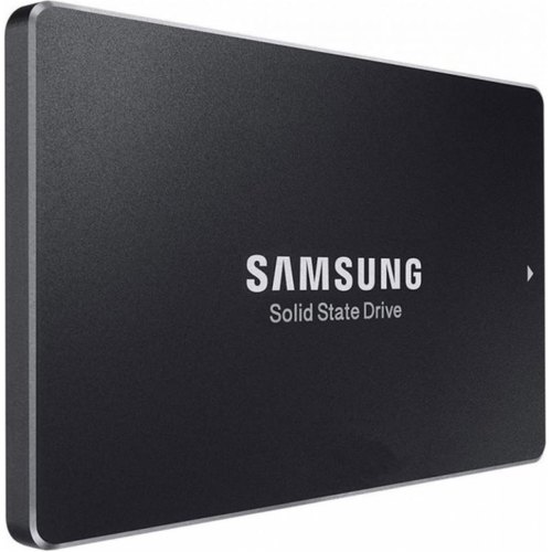Накопичувач SSD 2.5 Samsung PM897 480GB SATA (MZ7L3480HBLT-00A07)