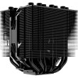 Кулер для процесора ID-Cooling SE-207-XT Slim Black